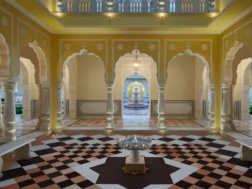 Hyatt Regency Jaipur - Other Facilities - Others 27